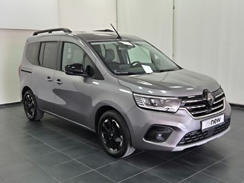 renault, kangoo multix, 1.5 bluedci ıconic, otomatik, dizel 2.el otomobil | renew 4