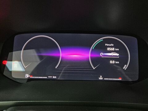 renault, kangoo multix, 1.5 bluedci ıconic, otomatik, dizel 2.el otomobil | renew 19