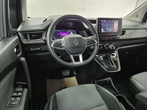 renault, kangoo multix, 1.5 bluedci ıconic, otomatik, dizel 2.el otomobil | renew 10