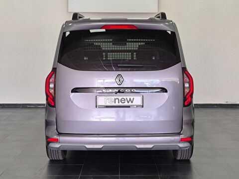 renault, kangoo multix, 1.5 bluedci ıconic, otomatik, dizel 2.el otomobil | renew 6