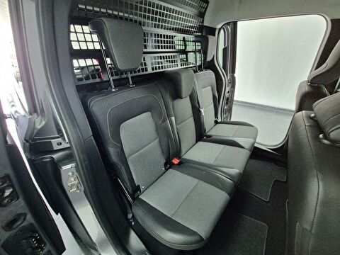 renault, kangoo multix, 1.5 bluedci ıconic, otomatik, dizel 2.el otomobil | renew 15