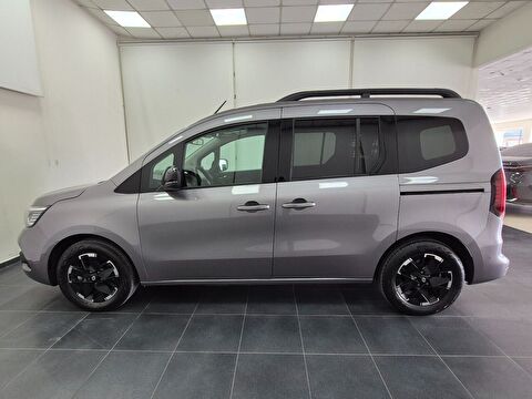 renault, kangoo multix, 1.5 bluedci ıconic, otomatik, dizel 2.el otomobil | renew 9