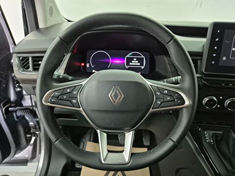 renault, kangoo multix, 1.5 bluedci ıconic, otomatik, dizel 2.el otomobil | renew 18