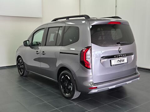 renault, kangoo multix, 1.5 bluedci ıconic, otomatik, dizel 2.el otomobil | renew 5