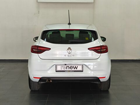 renault, clio, hatchback 1.0 tce joy x-tronic, otomatik, benzin 2.el otomobil | renew 6