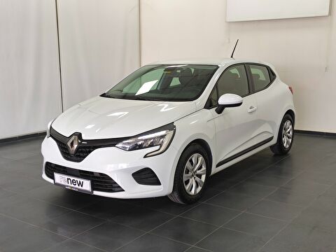 Hatchback 1.0 TCe Joy X-Tronic, 2. el otomobil | renew