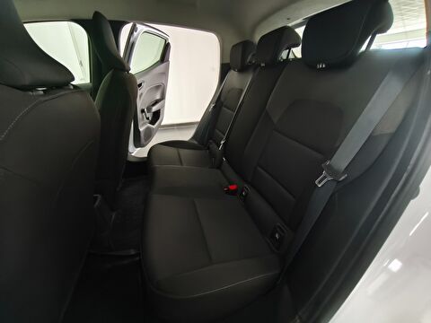 renault, clio, hatchback 1.0 tce joy x-tronic, otomatik, benzin 2.el otomobil | renew 13