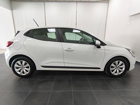 renault, clio, hatchback 1.0 tce joy x-tronic, otomatik, benzin 2.el otomobil | renew 9