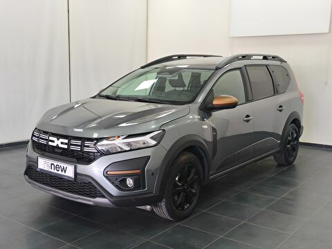 Dacia, Jogger, MPV 1.6 TCe Hybrid Extreme Otomatik, Otomatik, Hybrid 2. el otomobil | renew Mobile