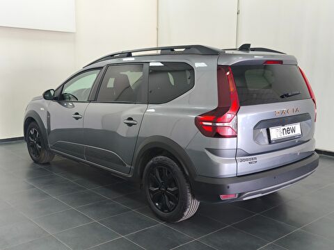 dacia, jogger, mpv 1.6 tce hybrid extreme otomatik, otomatik, hybrid 2.el otomobil | renew 7