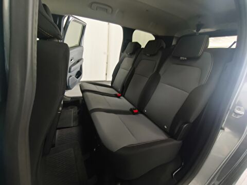 dacia, jogger, mpv 1.6 tce hybrid extreme otomatik, otomatik, hybrid 2.el otomobil | renew 11