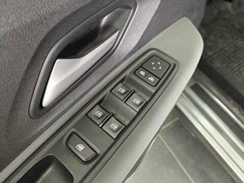 dacia, jogger, mpv 1.6 tce hybrid extreme otomatik, otomatik, hybrid 2.el otomobil | renew 13