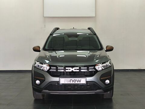 dacia, jogger, mpv 1.6 tce hybrid extreme otomatik, otomatik, hybrid 2.el otomobil | renew 3