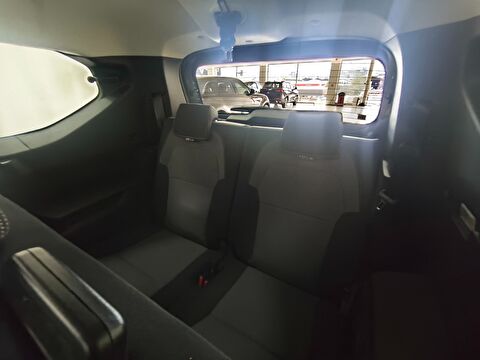 dacia, jogger, mpv 1.6 tce hybrid extreme otomatik, otomatik, hybrid 2.el otomobil | renew 12