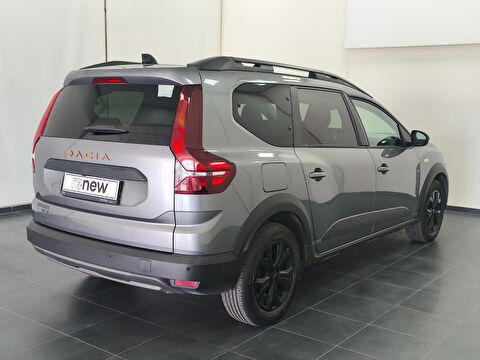 dacia, jogger, mpv 1.6 tce hybrid extreme otomatik, otomatik, hybrid 2.el otomobil | renew 5