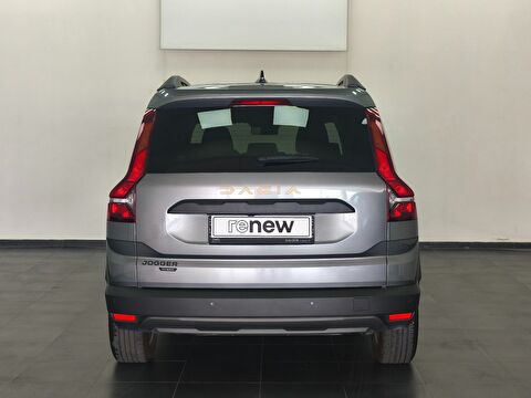dacia, jogger, mpv 1.6 tce hybrid extreme otomatik, otomatik, hybrid 2.el otomobil | renew 6
