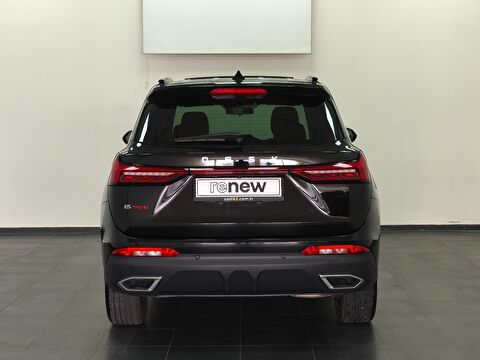 dfsk, e5, suv 1.5 turbo trend elegance otomatik, otomatik, benzin 2.el otomobil | renew 6