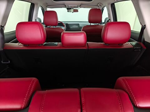 dfsk, e5, suv 1.5 turbo trend elegance otomatik, otomatik, benzin 2.el otomobil | renew 30