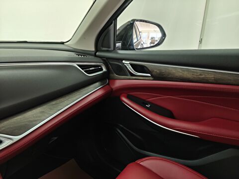 dfsk, e5, suv 1.5 turbo trend elegance otomatik, otomatik, benzin 2.el otomobil | renew 27