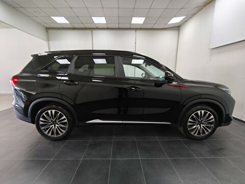 dfsk, e5, suv 1.5 turbo trend elegance otomatik, otomatik, benzin 2.el otomobil | renew 9