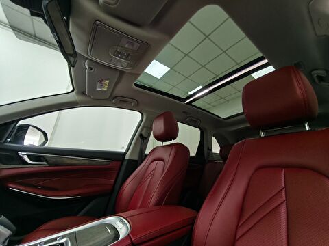 dfsk, e5, suv 1.5 turbo trend elegance otomatik, otomatik, benzin 2.el otomobil | renew 28