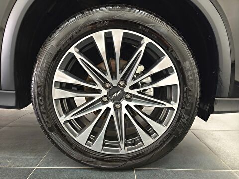 dfsk, e5, suv 1.5 turbo trend elegance otomatik, otomatik, benzin 2.el otomobil | renew 32