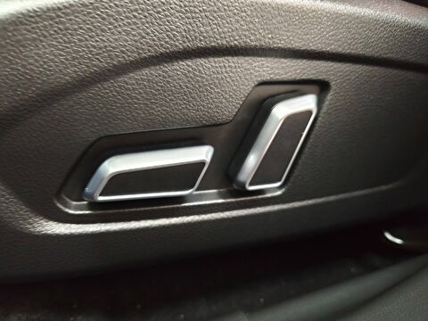 dfsk, e5, suv 1.5 turbo trend elegance otomatik, otomatik, benzin 2.el otomobil | renew 17