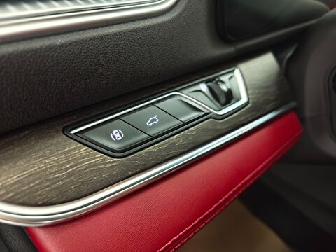 dfsk, e5, suv 1.5 turbo trend elegance otomatik, otomatik, benzin 2.el otomobil | renew 16