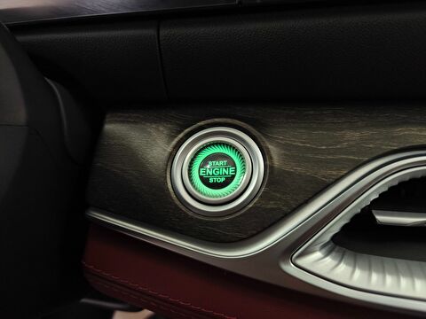 dfsk, e5, suv 1.5 turbo trend elegance otomatik, otomatik, benzin 2.el otomobil | renew 26