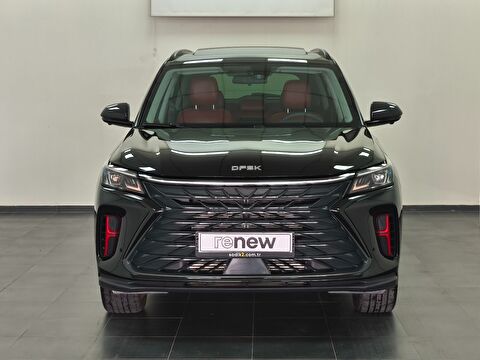 dfsk, e5, suv 1.5 turbo trend elegance otomatik, otomatik, benzin 2.el otomobil | renew 3