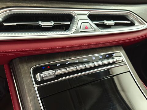 dfsk, e5, suv 1.5 turbo trend elegance otomatik, otomatik, benzin 2.el otomobil | renew 25