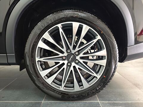 dfsk, e5, suv 1.5 turbo trend elegance otomatik, otomatik, benzin 2.el otomobil | renew 33