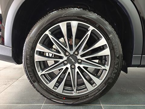 dfsk, e5, suv 1.5 turbo trend elegance otomatik, otomatik, benzin 2.el otomobil | renew 35