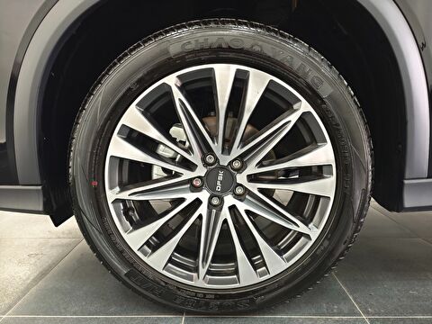 dfsk, e5, suv 1.5 turbo trend elegance otomatik, otomatik, benzin 2.el otomobil | renew 34