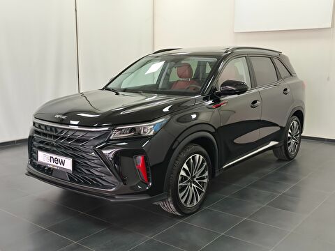 SUV 1.5 Turbo Trend Elegance Otomatik, 2. el otomobil | renew