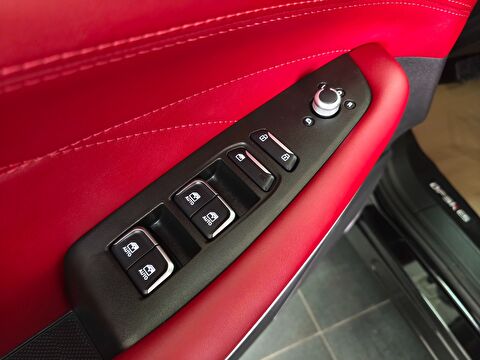 dfsk, e5, suv 1.5 turbo trend elegance otomatik, otomatik, benzin 2.el otomobil | renew 15