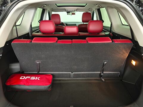 dfsk, e5, suv 1.5 turbo trend elegance otomatik, otomatik, benzin 2.el otomobil | renew 31