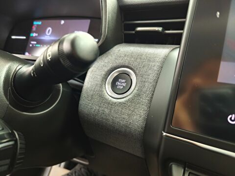 renault, clio, hatchback 1.0 tce evolution x-tronic, otomatik, benzin 2.el otomobil | renew 23