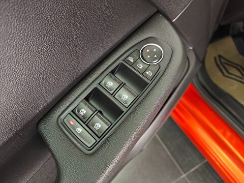 renault, clio, hatchback 1.0 tce evolution x-tronic, otomatik, benzin 2.el otomobil | renew 14