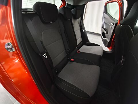 renault, clio, hatchback 1.0 tce evolution x-tronic, otomatik, benzin 2.el otomobil | renew 13