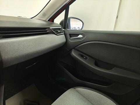 renault, clio, hatchback 1.0 tce evolution x-tronic, otomatik, benzin 2.el otomobil | renew 22