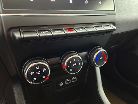 renault, clio, hatchback 1.0 tce evolution x-tronic, otomatik, benzin 2.el otomobil | renew 19