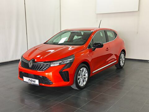 Hatchback 1.0 TCe Evolution X-Tronic, 2. el otomobil | renew