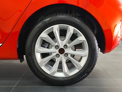 renault, clio, hatchback 1.0 tce evolution x-tronic, otomatik, benzin 2.el otomobil | renew 29