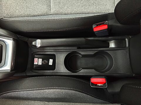 renault, clio, hatchback 1.0 tce evolution x-tronic, otomatik, benzin 2.el otomobil | renew 25