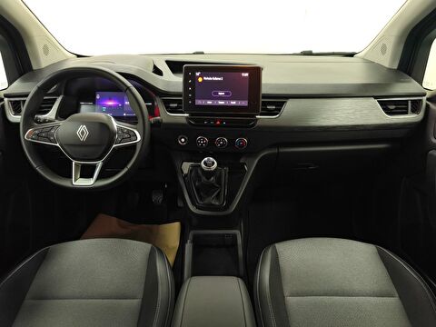 renault, kangoo multix, combi 1.3 tce techno, manuel, benzin 2.el otomobil | renew 12