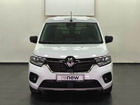 renault, kangoo multix, combi 1.3 tce techno, manuel, benzin 2.el otomobil | renew 3