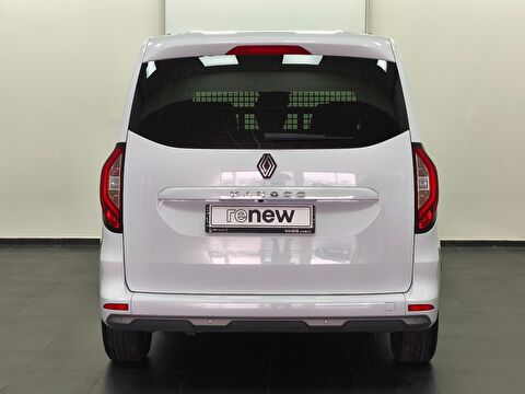 renault, kangoo multix, combi 1.3 tce techno, manuel, benzin 2.el otomobil | renew 6
