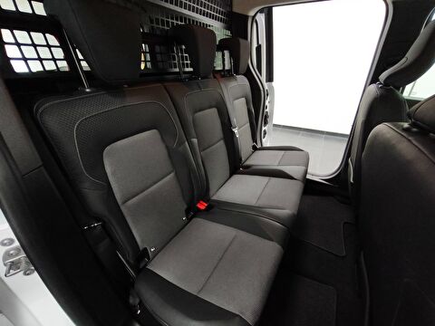 renault, kangoo multix, combi 1.3 tce techno, manuel, benzin 2.el otomobil | renew 8
