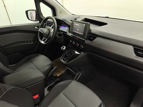 renault, kangoo multix, combi 1.3 tce techno, manuel, benzin 2.el otomobil | renew 11